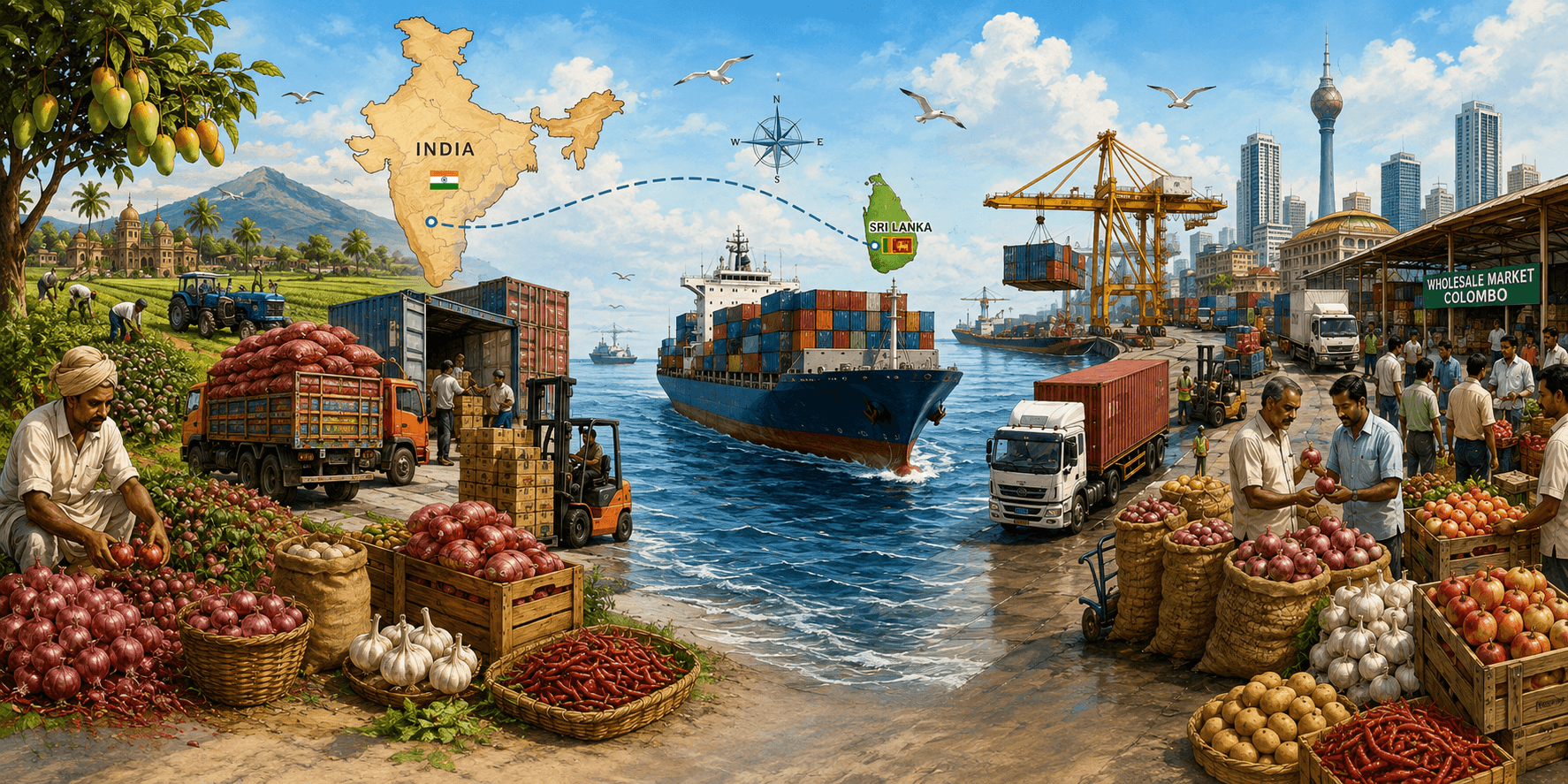Shipping containers