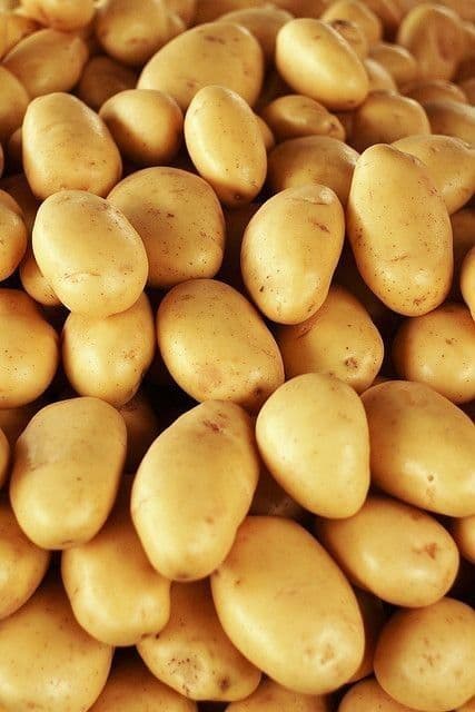 Potatoes