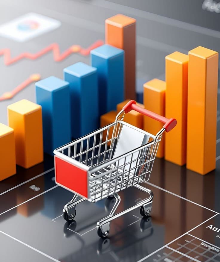 Active Market Sales