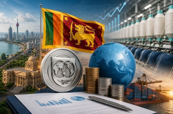 Sri Lanka Market Review